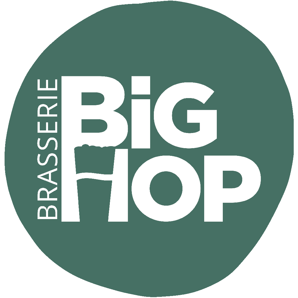 Brasserie Big Hop